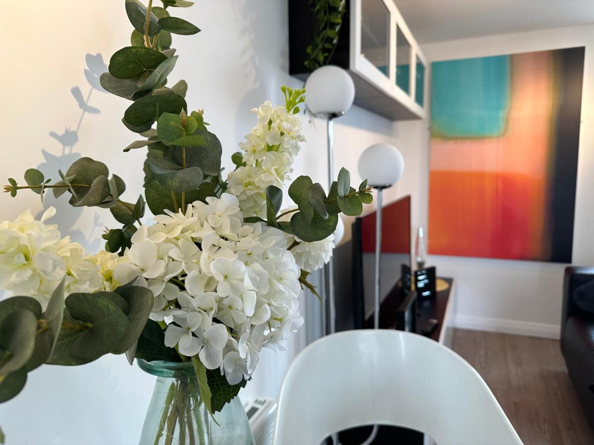 קלית'ורפס The Studio By Hip Haus מראה חיצוני תמונה