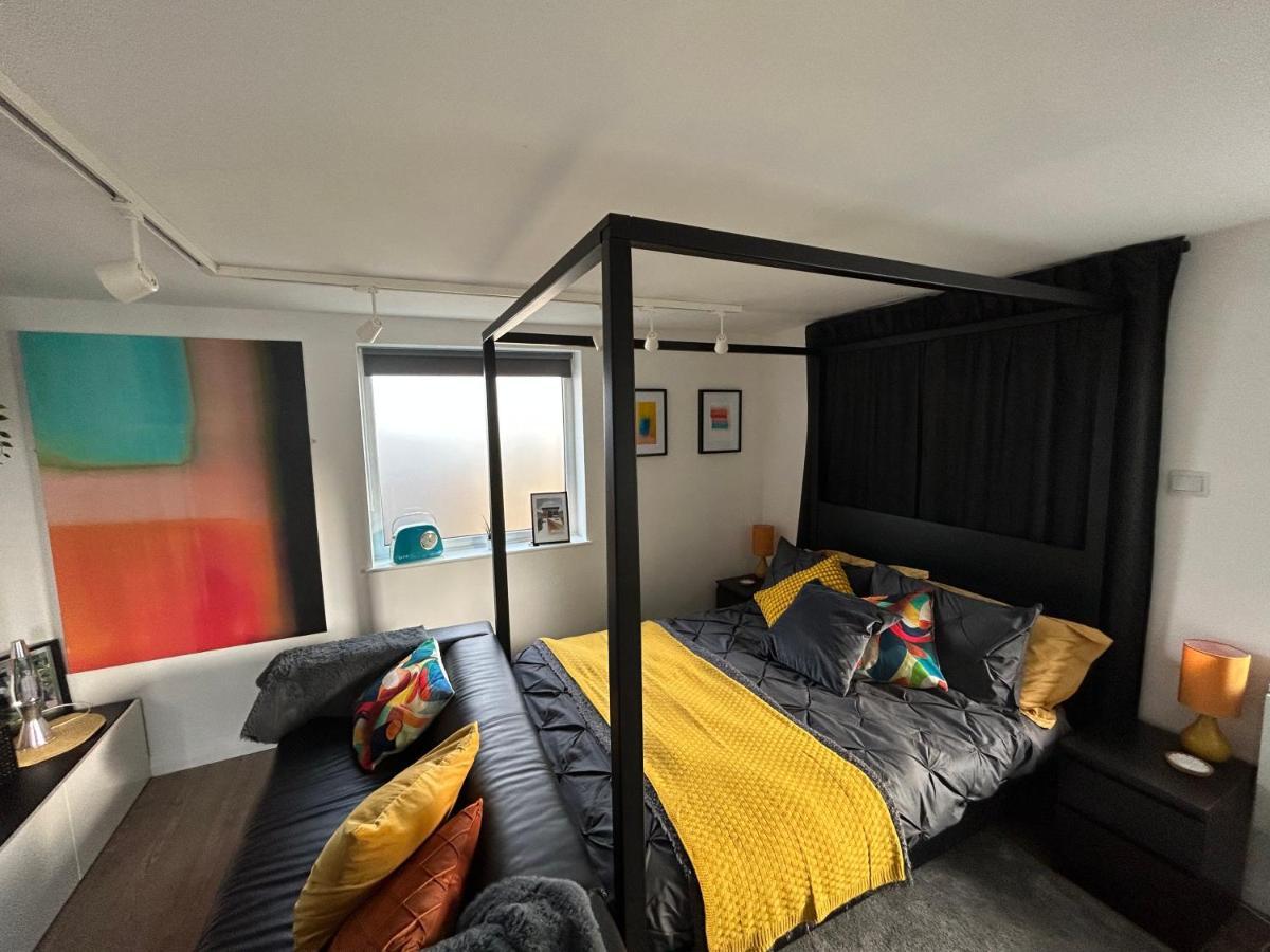 קלית'ורפס The Studio By Hip Haus מראה חיצוני תמונה