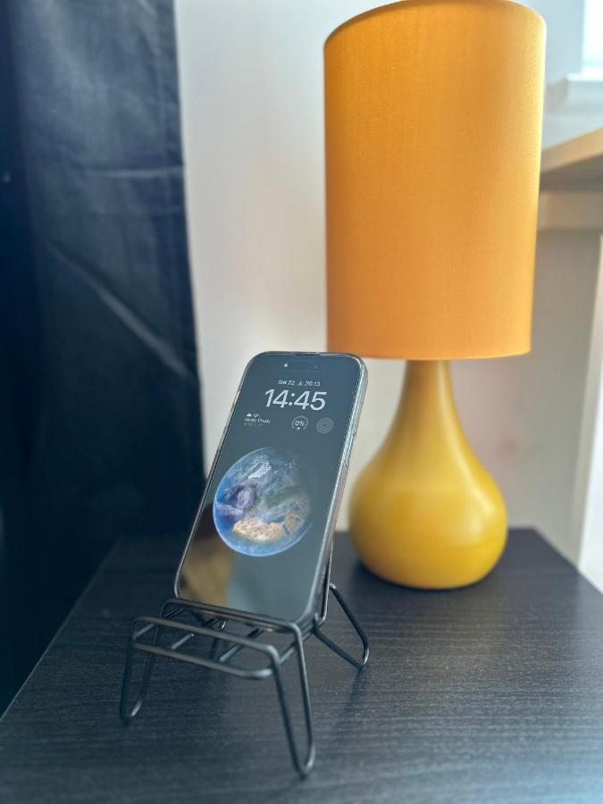 קלית'ורפס The Studio By Hip Haus מראה חיצוני תמונה