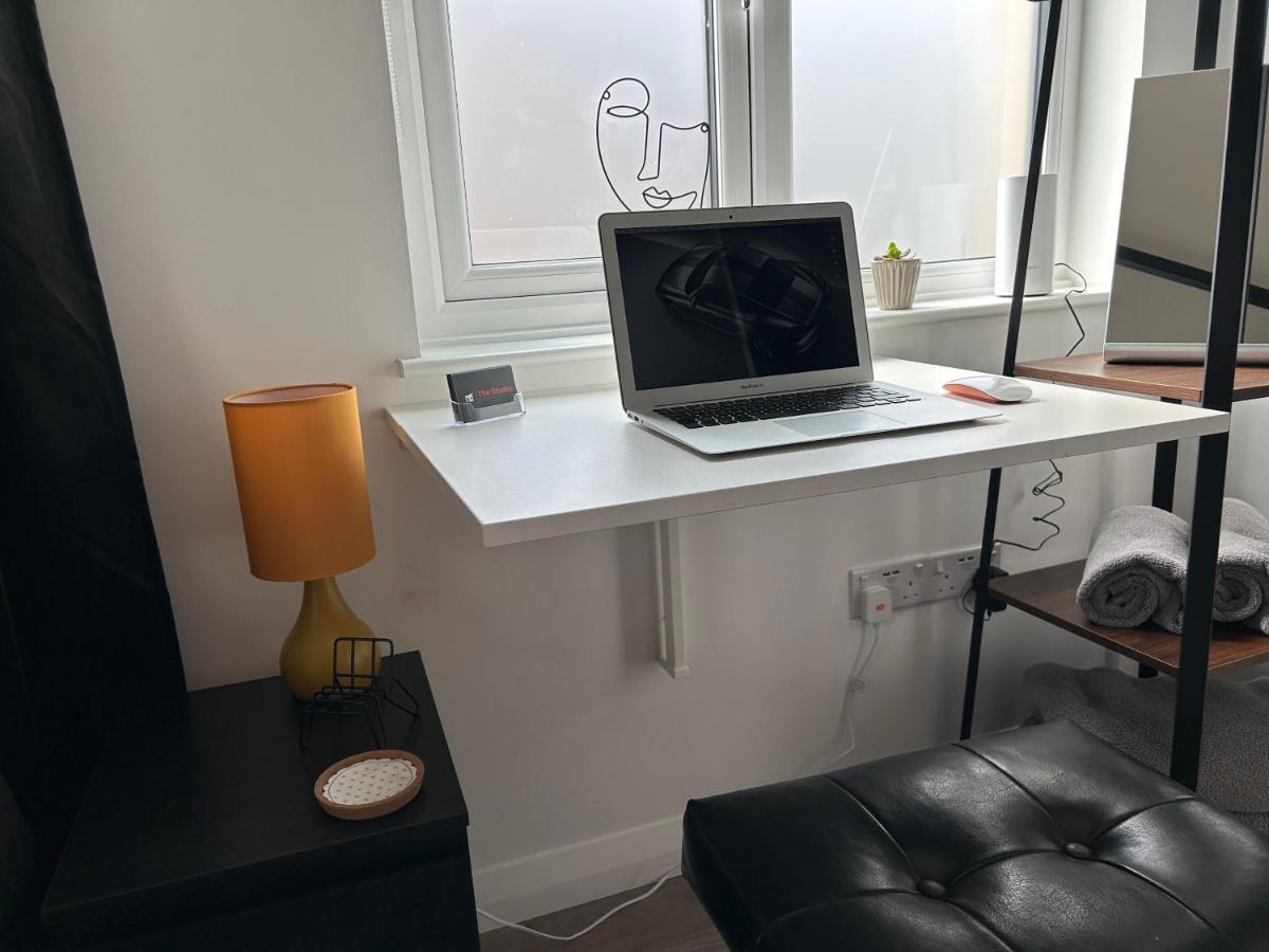 קלית'ורפס The Studio By Hip Haus מראה חיצוני תמונה