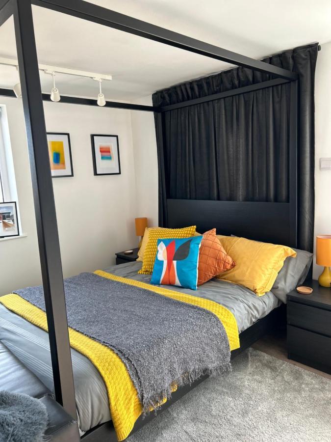 קלית'ורפס The Studio By Hip Haus מראה חיצוני תמונה